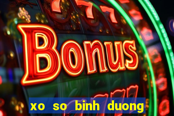 xo so binh duong 28 1