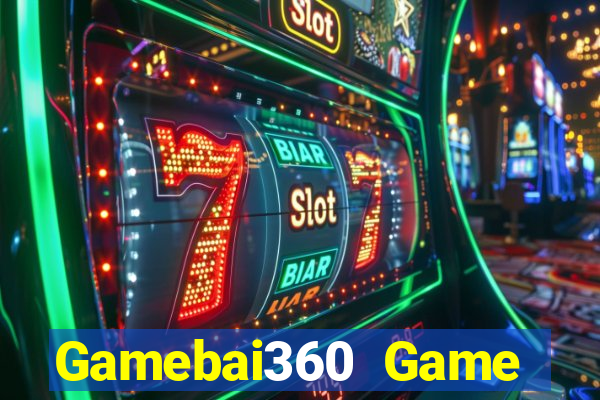 Gamebai360 Game Bài 52Play