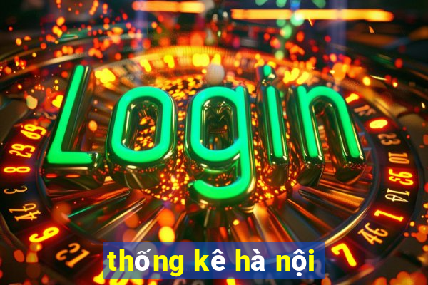 thống kê hà nội