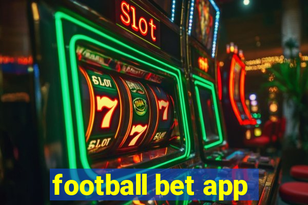 football bet app