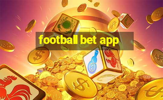 football bet app