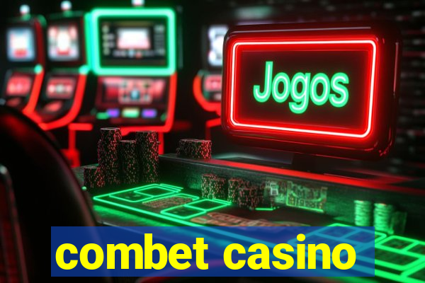 combet casino