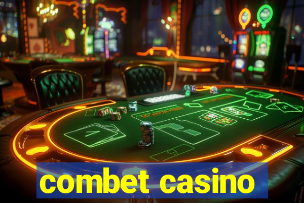 combet casino