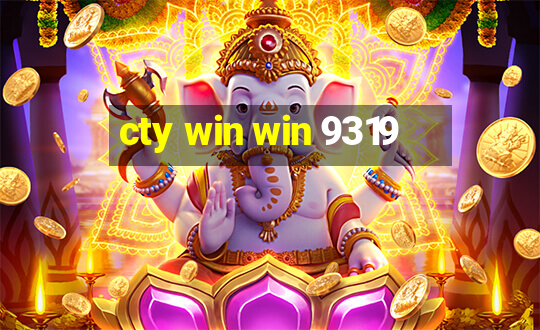 cty win win 9319