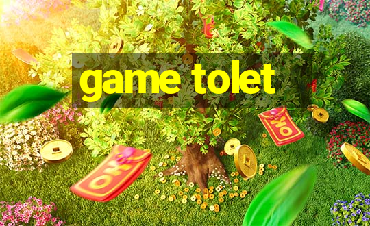 game tolet