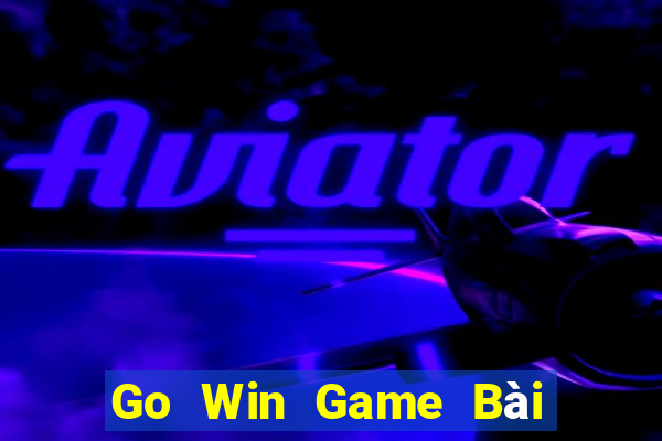 Go Win Game Bài Xanh 9