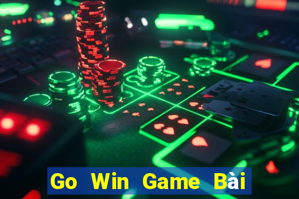 Go Win Game Bài Xanh 9