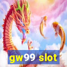 gw99 slot