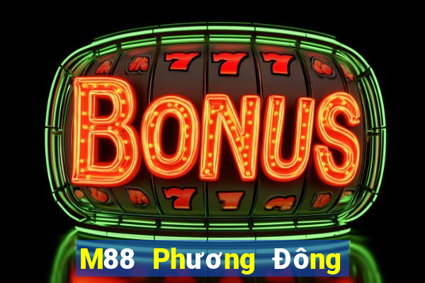 M88 Phương Đông dự phòng