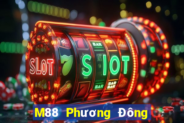 M88 Phương Đông dự phòng