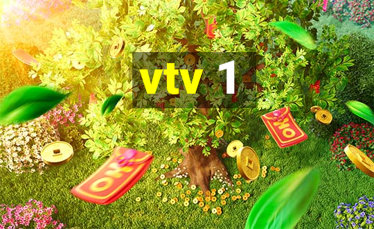 vtv 1