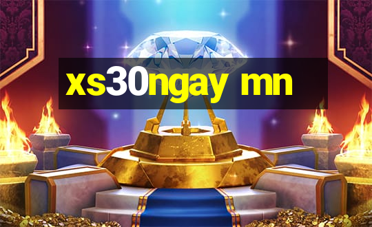 xs30ngay mn