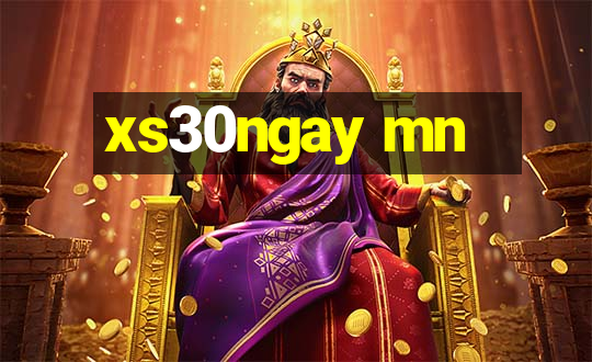 xs30ngay mn