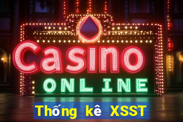 Thống kê XSST ngày 12