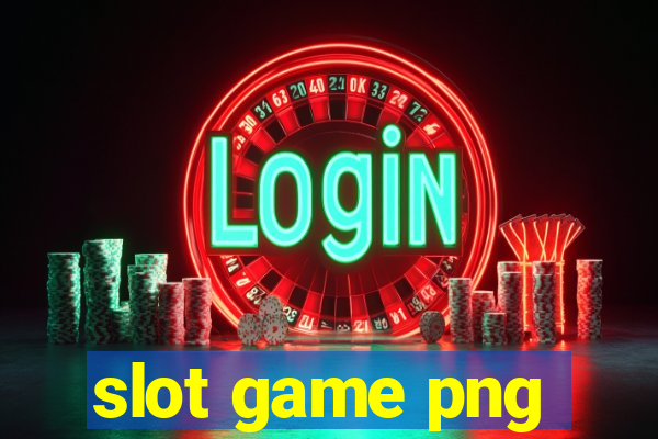 slot game png