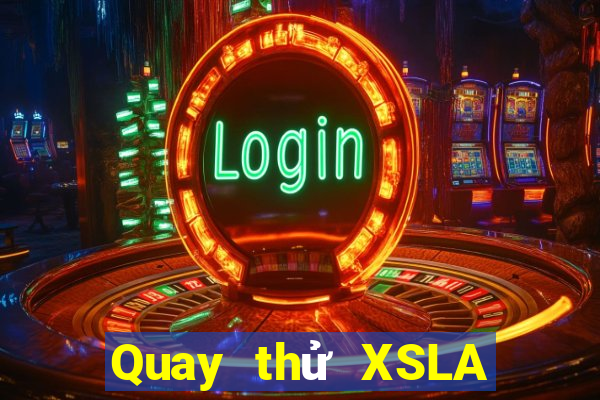 Quay thử XSLA ngày 28