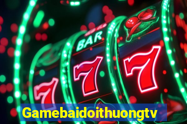 Gamebaidoithuongtv Game Bài 777