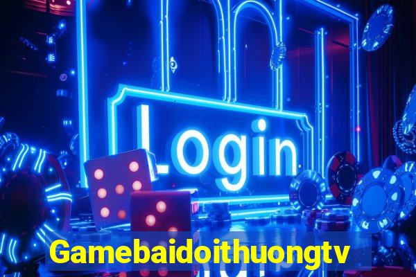 Gamebaidoithuongtv Game Bài 777