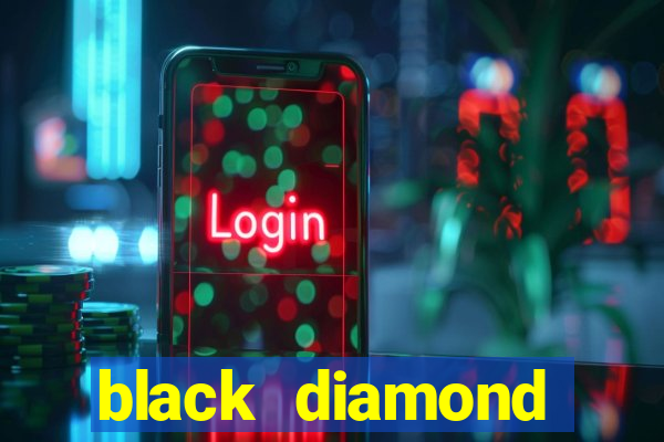 black diamond casino nz