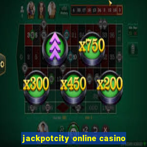 jackpotcity online casino