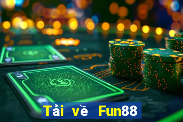 Tải về Fun88 Tumi Bull