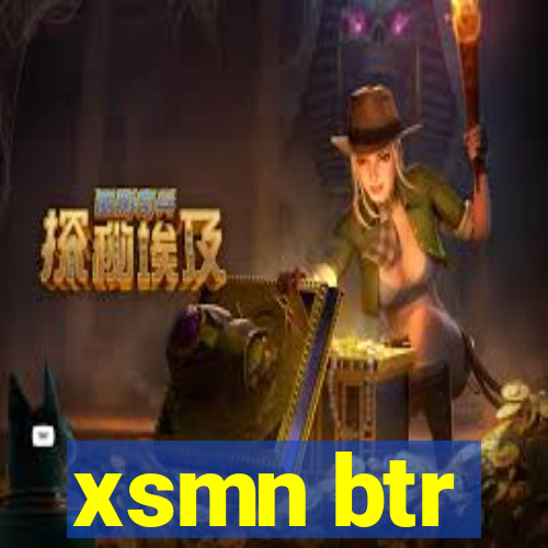 xsmn btr