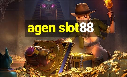 agen slot88