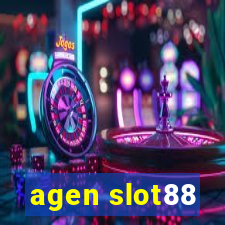 agen slot88