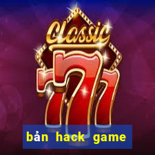 bản hack game cá mập