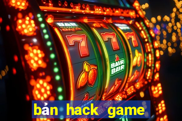 bản hack game cá mập