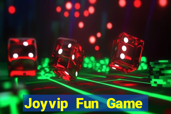 Joyvip Fun Game Bài Ku.Fun