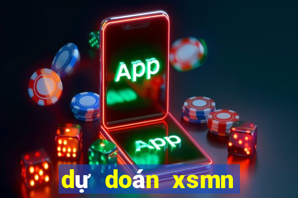 dự doán xsmn hôm nay