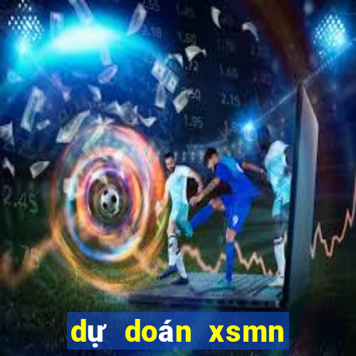 dự doán xsmn hôm nay