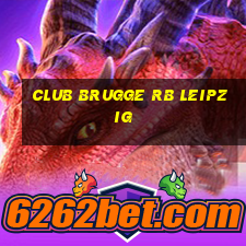 club brugge rb leipzig