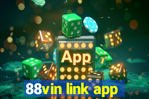 88vin link app