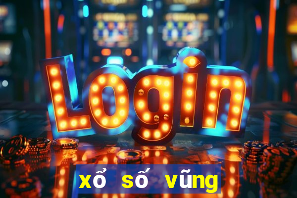 xổ số vũng tàu 24 tháng 5