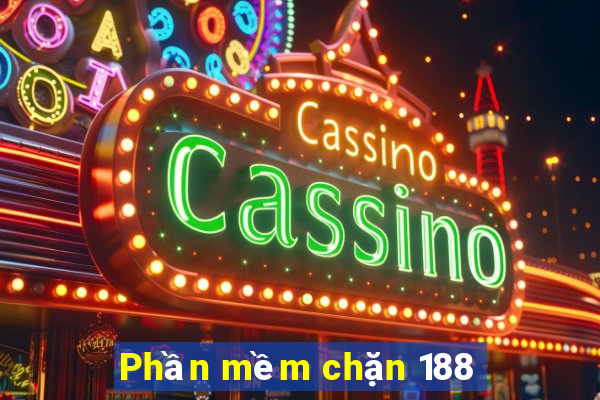 Phần mềm chặn 188