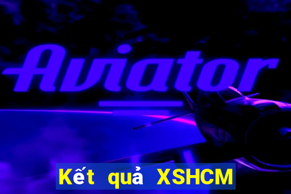 Kết quả XSHCM Thứ 3