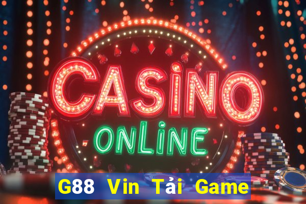 G88 Vin Tải Game Bài B52