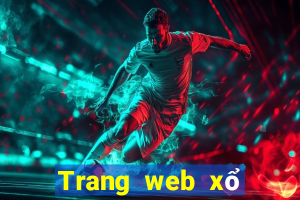 Trang web xổ số đắk lắk