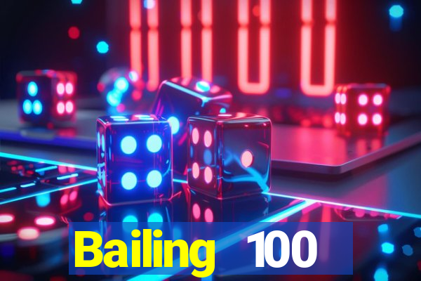 Bailing 100 ngườiBò và táoBò