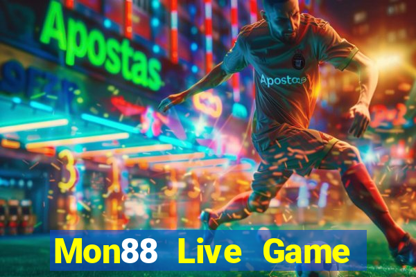 Mon88 Live Game Bài Qq