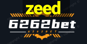 zeed