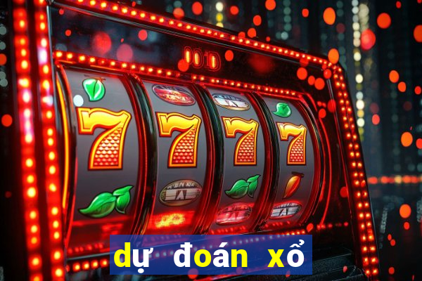 dự đoán xổ số bình định ngày mai