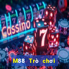 M88 Trò chơi điện tử Dianle