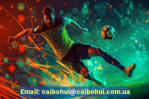 Email: caibohui@caibohui.com.ua