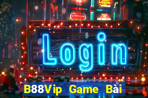 B88Vip Game Bài 3C Cho Ios