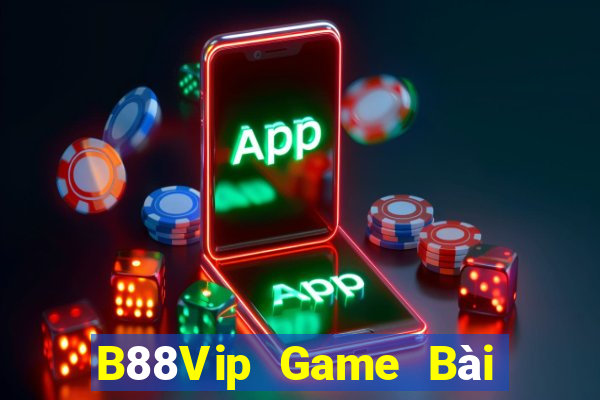 B88Vip Game Bài 3C Cho Ios