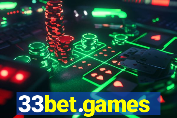 33bet.games