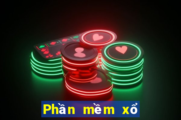 Phần mềm xổ số 0500cp